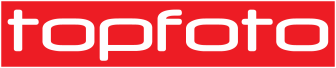 Topfoto Logo